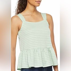 a.n.a NWT Sleeveless Top - size XL